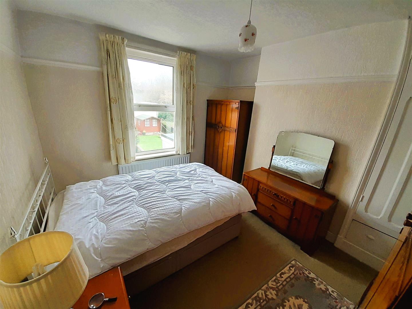 Llwynhendy Road, Llanelli, SA14 9HR